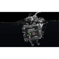 Genius&reg; GenPro10X1 1-Bank, 10-Amp On-Board Battery Charger NTL Industrial