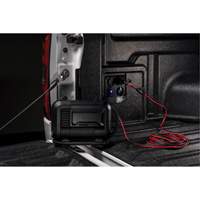 Compresseur d'air portable de 10 A NTL Industrial