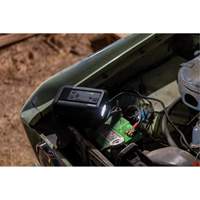 Survolteur 2000A Boost Air & compresseur d'air 100 PSI NTL Industrial