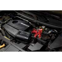 Survolteur 2000A Boost Air & compresseur d'air 100 PSI NTL Industrial