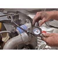 Air System Test Kit with Smoke Adapter NTL Industrial