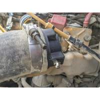 Air System Test Kit with Smoke Adapter NTL Industrial