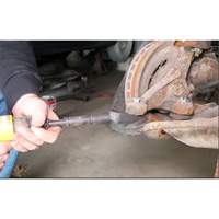 Jeu de 5 fourches d'extraction de joints &eacute;paisses NTL Industrial