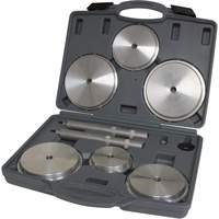 Ensemble d'entraînement des roulements et des joints pour camions lourds NTL Industrial