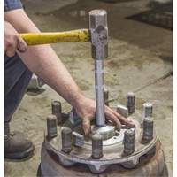 Ensemble d'entraînement des roulements et des joints pour camions lourds NTL Industrial