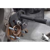 Arrache-moyeu NTL Industrial