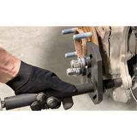 Arrache-moyeu NTL Industrial