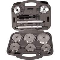 Trousse de pose de bagues de roulement de pignon NTL Industrial