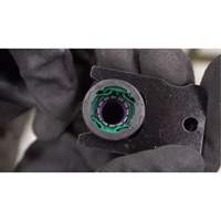 Jeu de d&eacute;connecteurs pour conduite d'essence et Def NTL Industrial