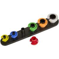 Jeu d'outils pour d&eacute;connexion de conduite de carburant & climatiseur NTL Industrial