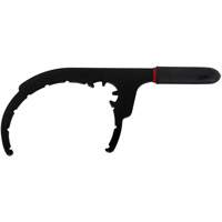 Diesel Filter Wrench for 6" Davco, 6" Strap Length NTL Industrial