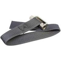 Heavy-Duty Strap Filter Wrench, 6-1/2" Filter Capacity NTL Industrial