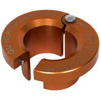 D&eacute;connecteur de tuyau de chauffage 3/4" pour General Motors NTL Industrial