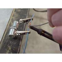 Magnetic Soldering Clamp NTL Industrial