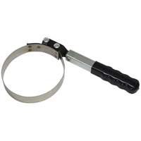 Oil Filter Wrench for Cummins & Detroit Diesel Engines, 4-5/16" - 4-3/4" Filter Capacity NTL Industrial