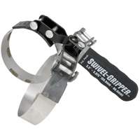 Small Swivel Grip No-Slip Oil Filter Wrench NTL Industrial
