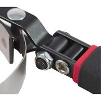 Small Swivel Grip No-Slip Oil Filter Wrench NTL Industrial