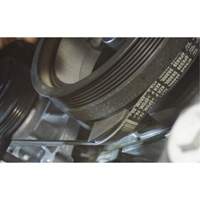 Stretch Belt Remover/Installer NTL Industrial