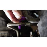 Ensemble de d&eacute;connexion du refroidisseur d'huile de transmission pour Ford NTL Industrial