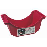 Plateau de r&eacute;cup&eacute;ration pour roue de camion et remorque NTL Industrial