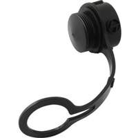 Couvercle antipoussi&egrave;re en plastique NTL Industrial