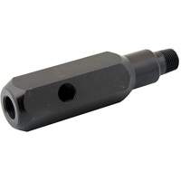 Raccord de jauge, Acier NTL Industrial