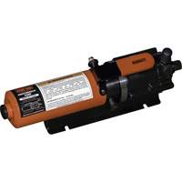 Air Hydraulic 3250 PSI Hand Pump NTL Industrial