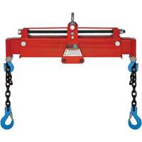 Engine Load Leveler, 3 tons Capacity NTL Industrial