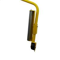 Socle roulant pour super roue, Capacit&eacute; de 450 lb NTL Industrial