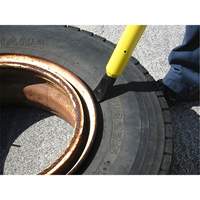 D&eacute;monte-talons &agrave; marteau coulissant NTL Industrial