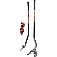 Outil de montage & d&eacute;montage de pneus de camion NTL Industrial