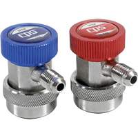 Manual Coupler Set with AD84L Adapter NTL Industrial