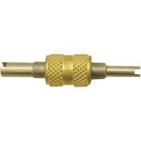R-134A 8-10 mm Valve Core Remover & Installer NTL Industrial