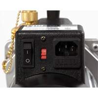 Pro-Set&reg; Vacuum Pump NTL Industrial