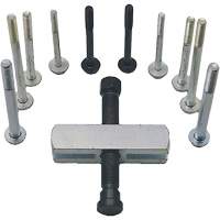 Steering Wheel Puller Kit NTL Industrial