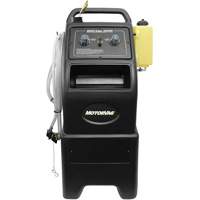 Diff-Vac 1000 Differential & Multi Fluid Exchange System NTL Industrial