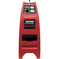 CarbonClean 1000 Fuel System Decarbonizing Service NTL Industrial