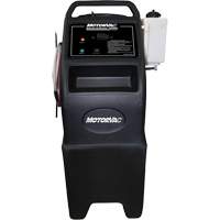 SteerClean 1000 Power Steering Fluid Exchange Machine NTL Industrial