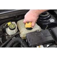 Trousse de test de pression du syst&egrave;me de refroidissement NTL Industrial