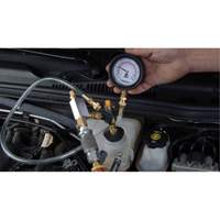 Trousse AirEvac pour syst&egrave;me de refroidissement NTL Industrial