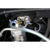 Syst&egrave;me de distribution de liquide de 1 gallon NTL Industrial