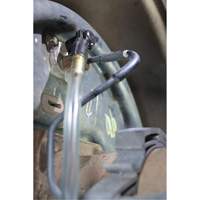 Trousse de purge de freins par aspiration NTL Industrial