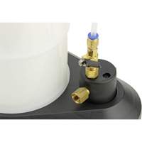 Extracteur de liquide PneumatiVac NTL Industrial