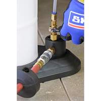 Extracteur de liquide PneumatiVac NTL Industrial