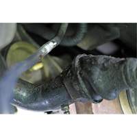 Pompe &agrave; vide Selectline avec manom&egrave;tre NTL Industrial