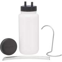 16 oz. Fluid Reservoir Kit NTL Industrial