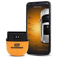 Everyday Diagnostic Tool Bluetooth OBDII Tester NTL Industrial