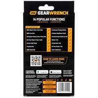 Everyday Diagnostic Tool Bluetooth OBDII Tester NTL Industrial