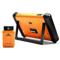 7" Wireless Bi-Directional Diagnostic Tablet NTL Industrial