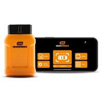 Professional Bi-Directional Diagnostic Scan Tool NTL Industrial